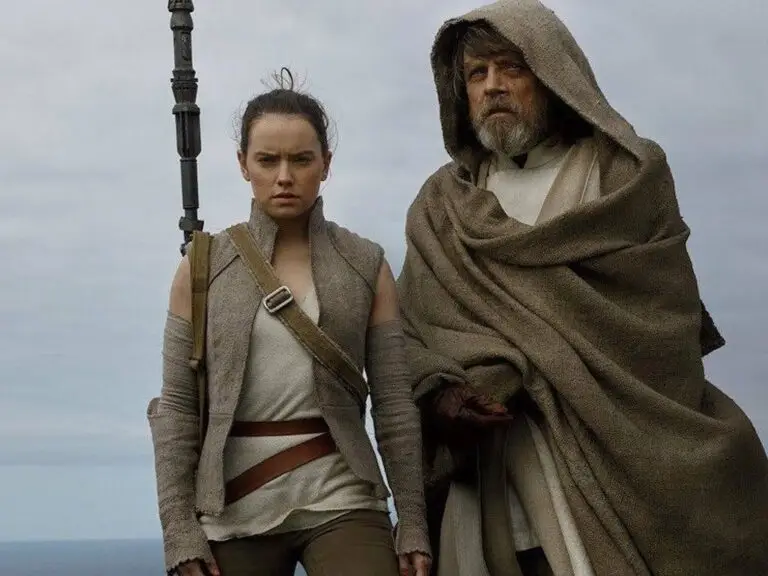 Star Wars Actor Embraces His Dark Side in New Roles