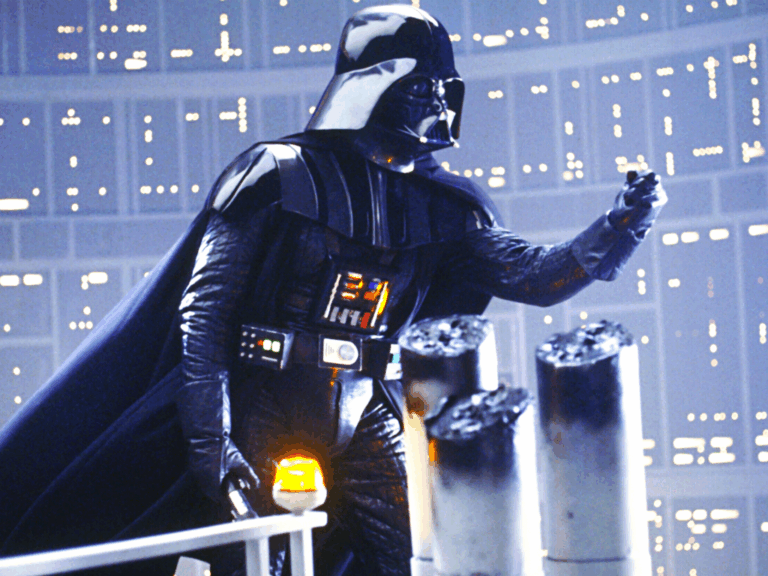 Star Wars: For The First Time A Special Prop Is Being Auctioned
