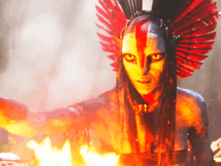 The New Avatar: Fire and Ash Trailer Teases Epic Battles
