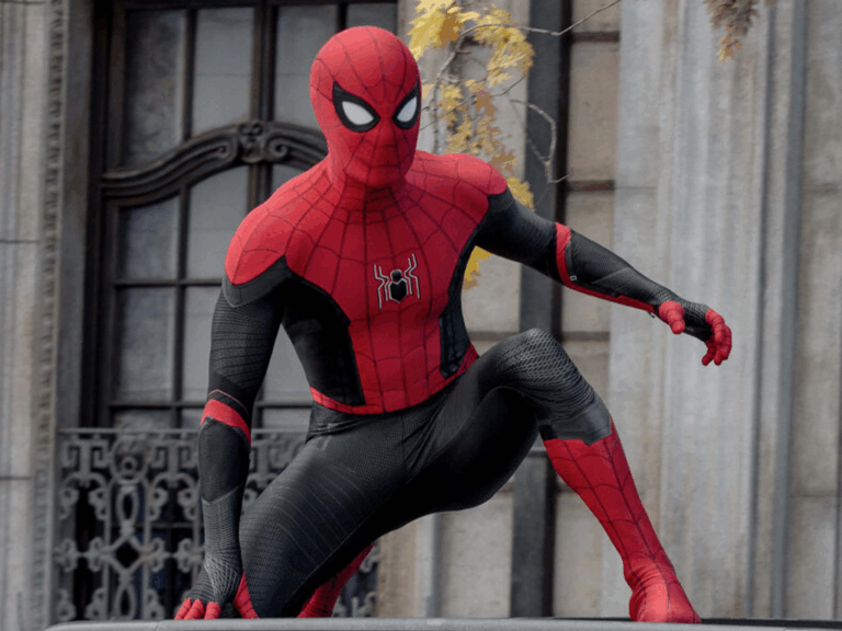 The Truth Behind Tom Holland’s "Spider-Man: Brand New Day" Injury