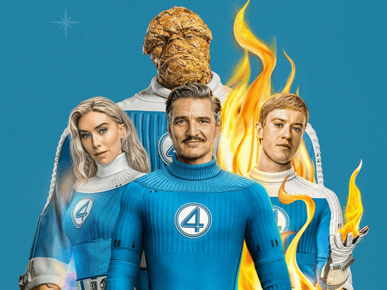 Which Sci-Fi Movie Won the Box Office This Weekend (Week 35)