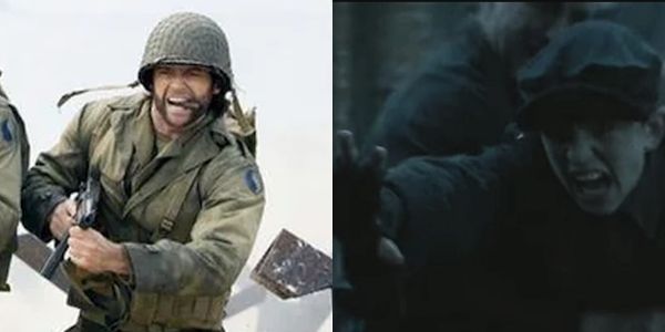 Wolverine and Magneto Almost Appeared in Captain America: The First Avenger
