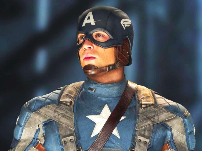 13 Fascinating Facts About Captain America: The First Avenger (2011)