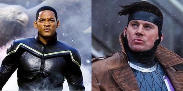 Will Smith Almost Played Captain America in Captain America: The First Avenger (2011)