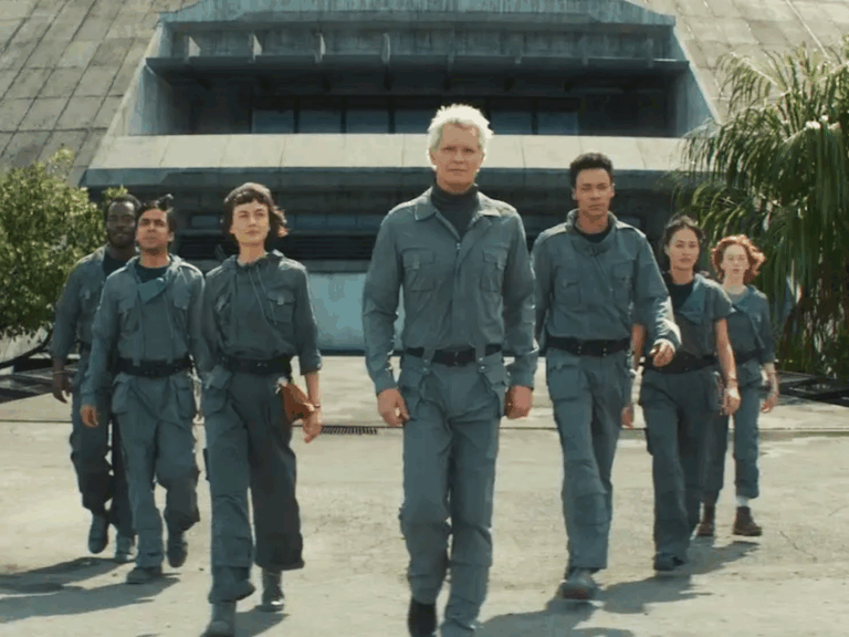 Alien: Earth Creators Explain Why the Show is a Must-Watch