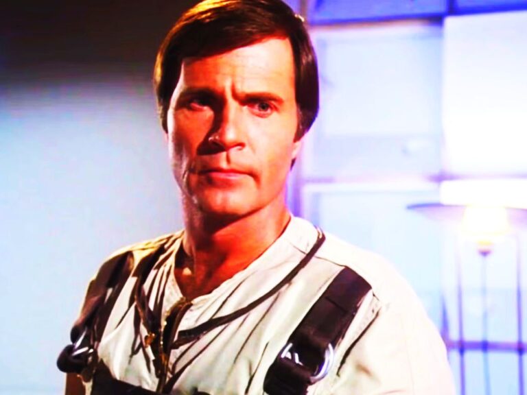 “Deadpool & Wolverine” Writer Tackles New "Buck Rogers" Film