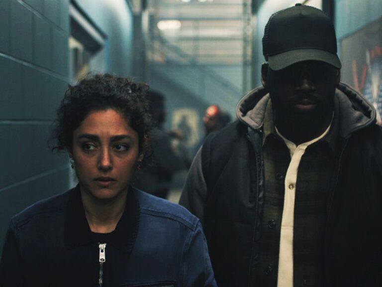 INVASION - Season 3, Episode 3 Recap and Review: Aneesha’s Return and Rising Alien Threats