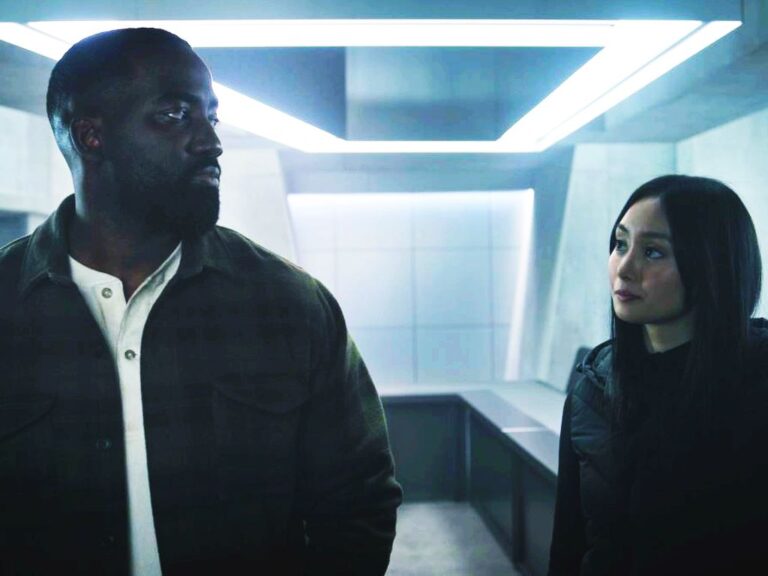 INVASION - Season 3, Episode 4 Recap and Review