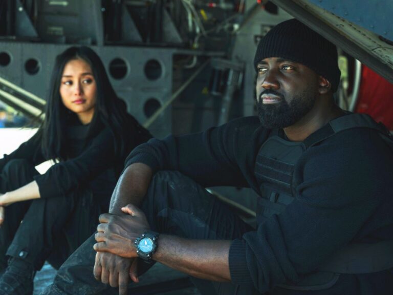INVASION - Season 3, Episode 5 Recap and Review