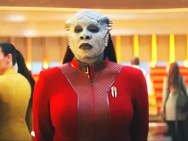 New "Star Trek" Spinoff Release Date Leaked
