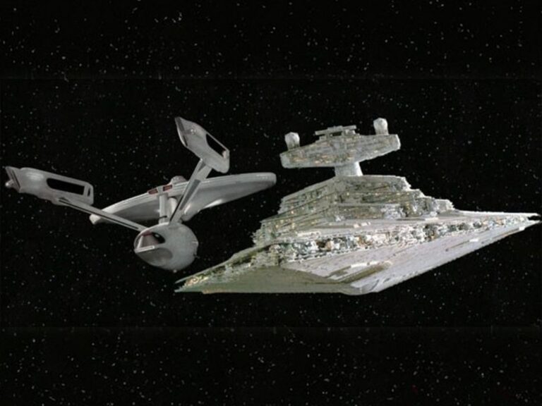 Star Wars Actor Surprisingly Says Star Trek Is Better At One Thing