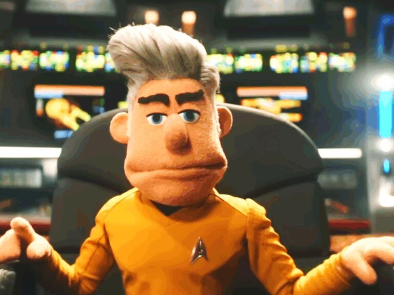 “Strange New Worlds” to Be More Traditional Trek in Final Seasons