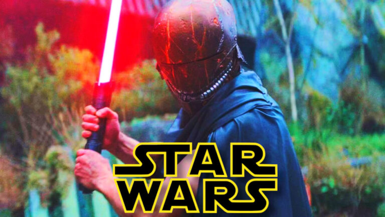 The Acolyte’s Astonishing Hidden Kylo Ren Connection Exposed at Last The Acolyte’s Astonishing Hidden Kylo Ren Connection Exposed at Last