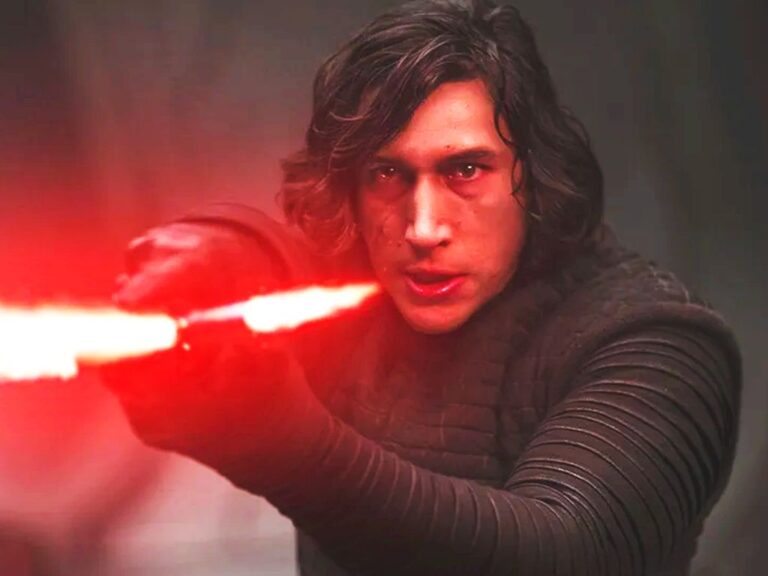 The Coolest Star Wars Movie You Never Saw