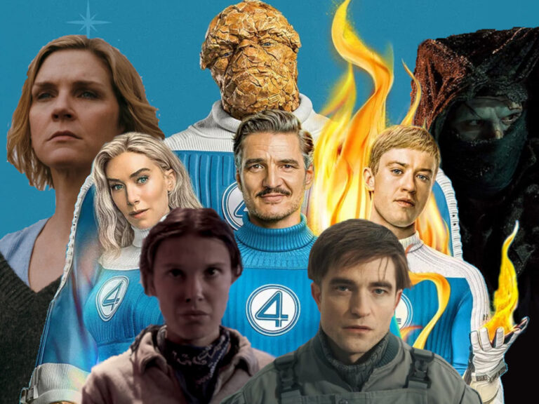 The Ultimate Guide To What Sci-Fi To Watch On Netflix, Hulu, Prime Video, HBO Max, And More In November 2025