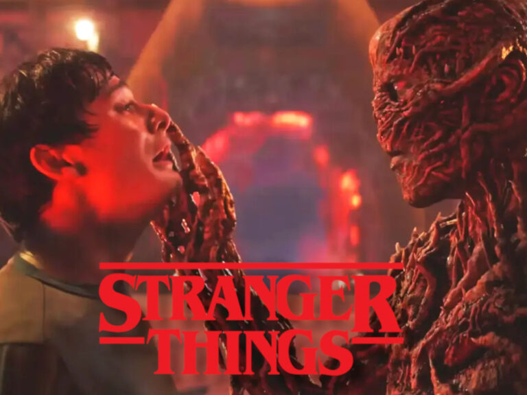 Watch The Stranger Things" Season 5 Trailer: Hawkins Faces Its Ultimate Showdown