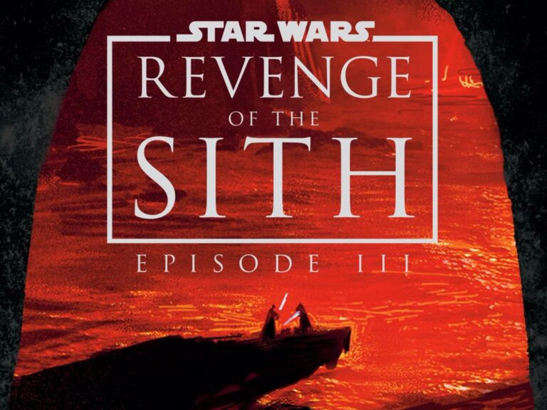 Why a Greek Tragedy Inspired the Writing of One of the Best "Star Wars" Novels Ever
