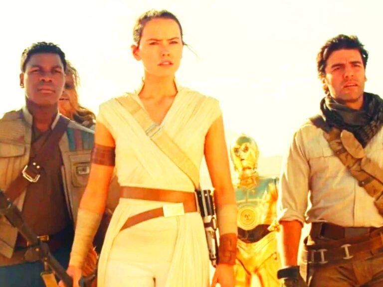 A Powerful Star Wars Duo Make Stunning Return Demands