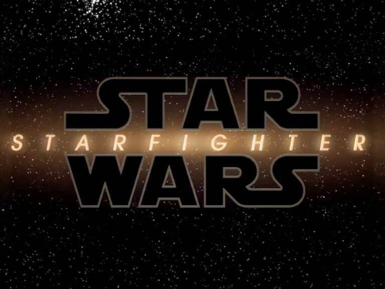 Director Shawn Levy Explains How Star Wars: Starfighter is a Breakthrough