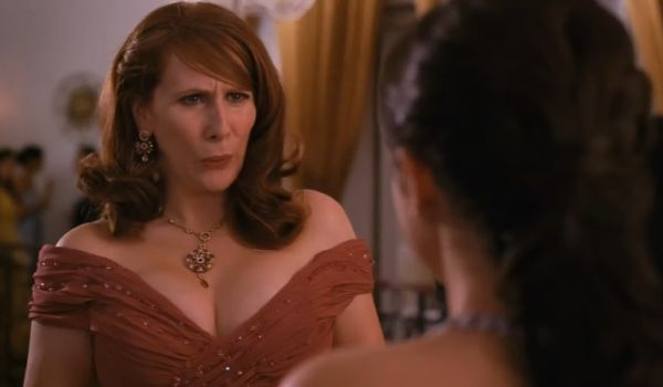 Catherine Tate as Donna Noble in Doctor Who