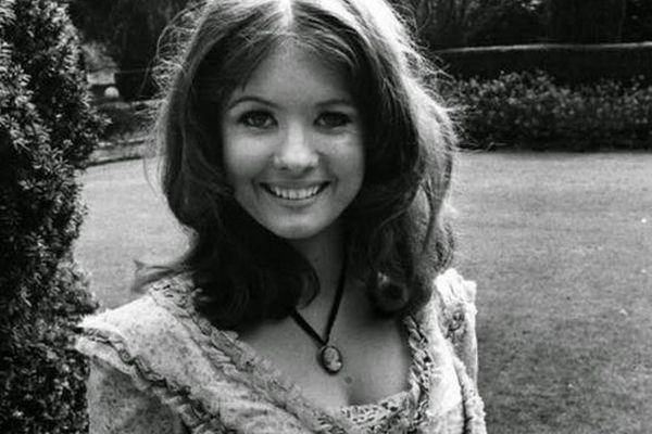 Deborah Watling as Victoria Waterfield in Doctor Who