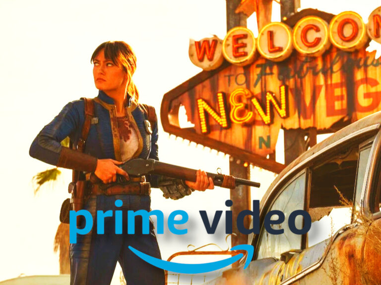 Fallout Season 2 Trailer Reveals New Vegas Storyline
