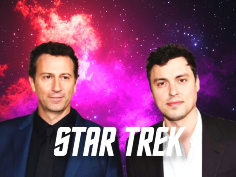 New ‘Star Trek’ Movie Coming From ‘Spider-Man: Homecoming’ Writers New ‘Star Trek’ Movie Coming From ‘Spider-Man: Homecoming’ Writers