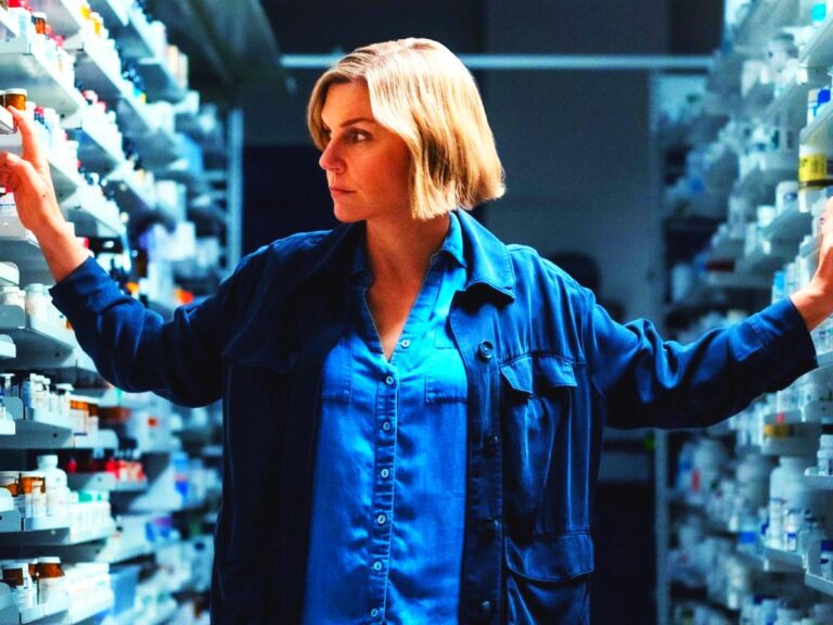 PLURIBUS - Season 1, Episode 4 Recap and Review