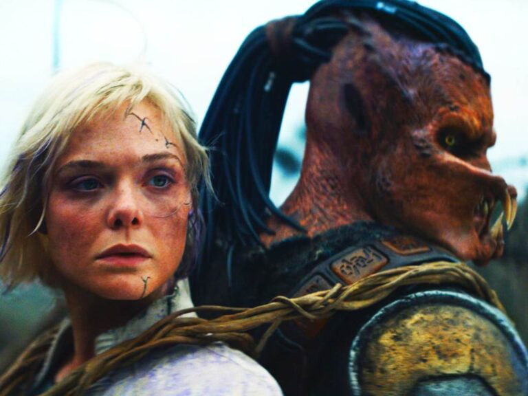 PREDATOR: BADLANDS: Is it Worth Watching?