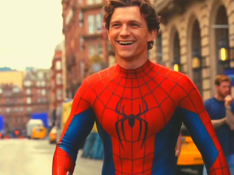 Spider-Man Now Confirmed Coming To A Surprising Phase Six Show