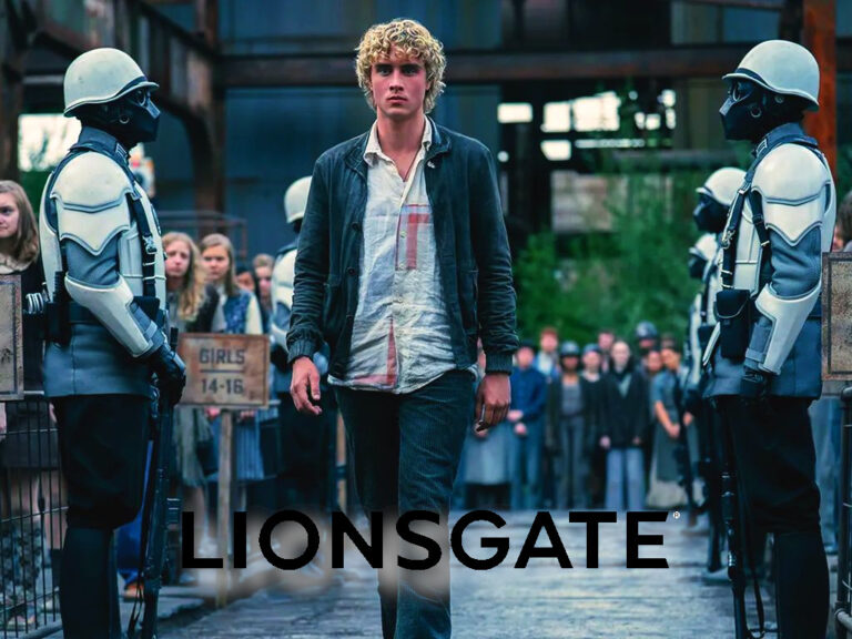 Terror Rises in New “Hunger Games: Sunrise on the Reaping” Trailer Terror Rises in New “Hunger Games: Sunrise on the Reaping” Trailer