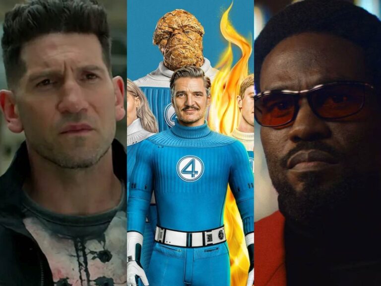 The Ultimate Guide to Marvel’s Phase 6 The Ultimate Guide to Marvel's Phase 6