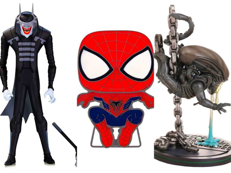 Top 10 Affordable Nerdy Gifts Under $20 From Fun.com