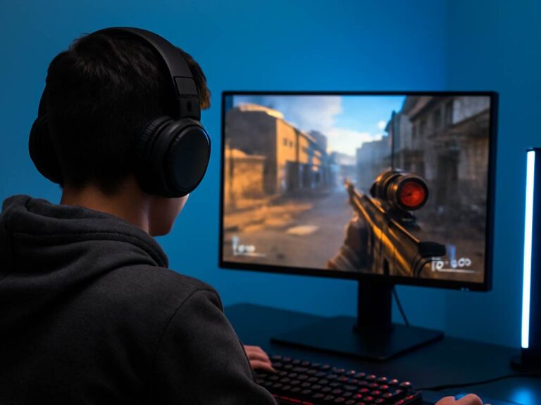 Top Black Friday Gaming Deals You Can’t Miss