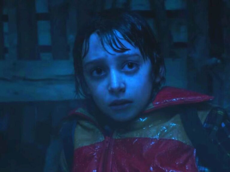 Watch the Jaw-Dropping Opening of Stranger Things 5 Now