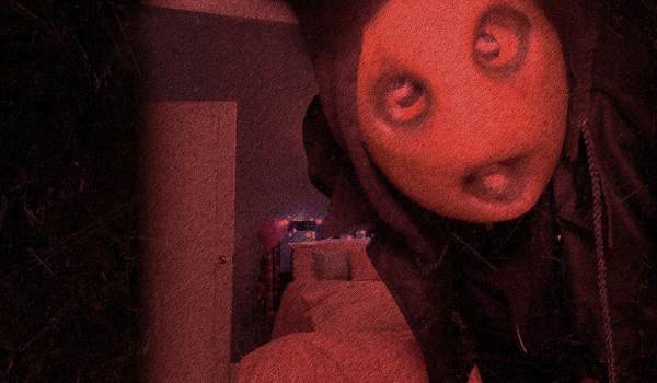 Movie still of the sci-fi movie Strange Harvest (2024)
