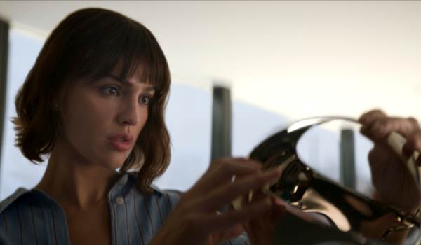 3 Body Problem: (2024)