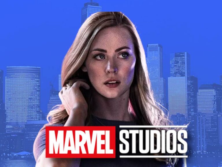 Daredevil Born Again: Karen Page’s Thrilling New Look Explained