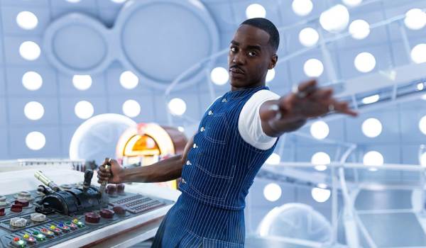 Doctor Who (2025)