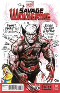 Frank Cho Outrage With Rogue, Wonder Woman, Black Cat And Poison Ivy - Cheetara