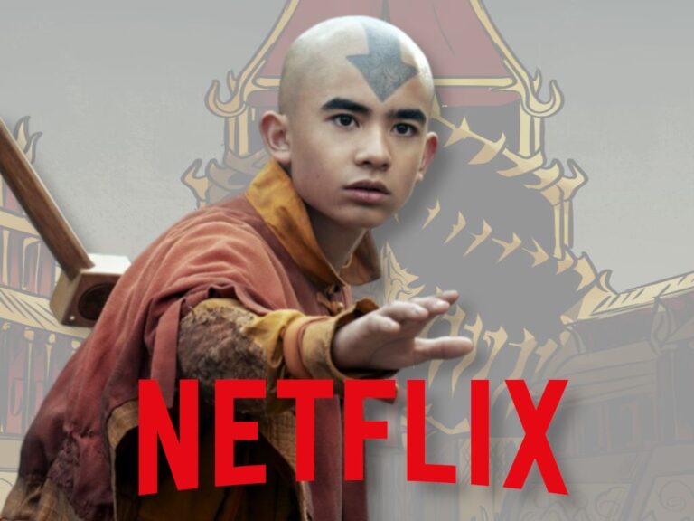 Everything You Need to Known About Netflix Avatar The Last Airbender Season 2