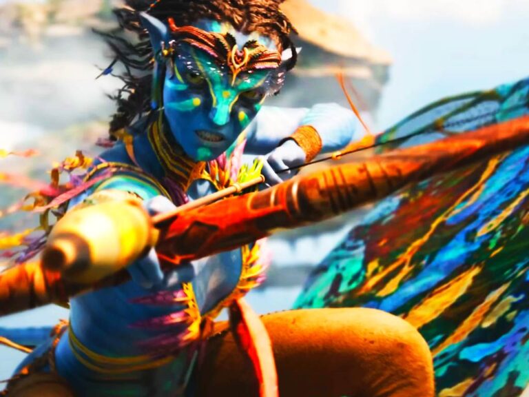 Review: AVATAR: FIRE AND ASH (2025): Explains No Fandom