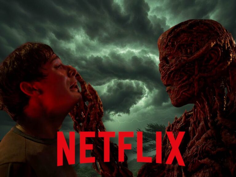 STRANGER THINGS Review and Recap (S5E4): Vecna Strikes Back