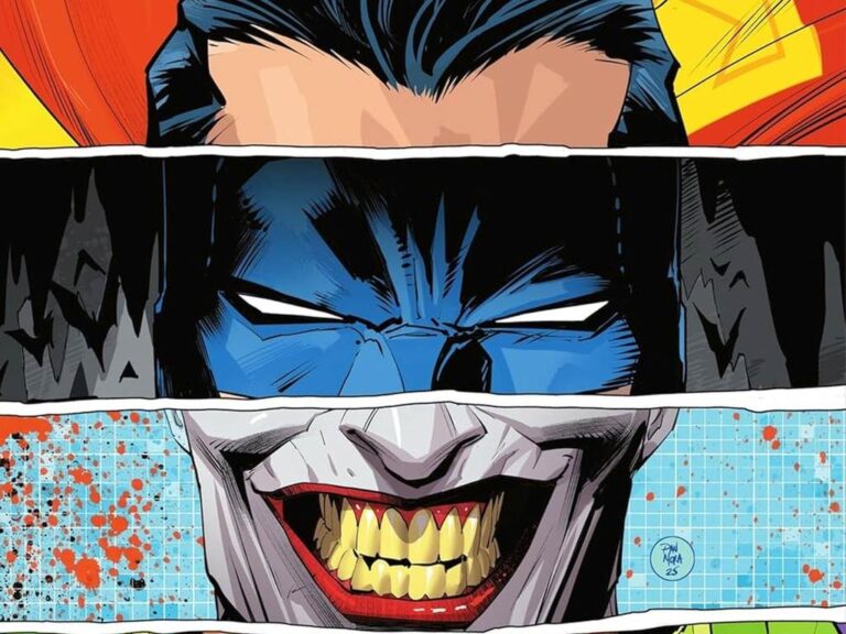 Top 10 Jaw-Dropping Comics You'll Want To Buy This Week (12/17/2025)