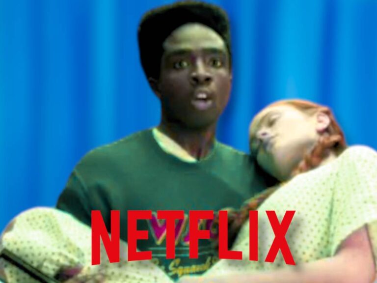 STRANGER THINGS Review and Recap (S5E6): Upside Down Truth Revealed STRANGER THINGS Review and Recap (S5E6): Upside Down Truth Revealed