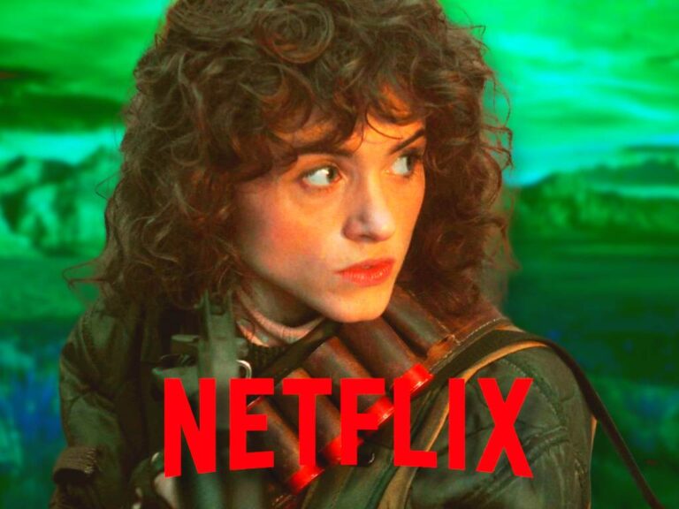 STRANGER THINGS Review and Recap (S5E7): Devastating Final Push STRANGER THINGS Review - Season 5, Episode 7 "Chapter Seven: The Bridge"