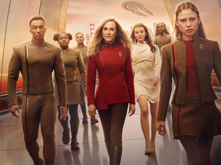 Everything Awesome That Will Happen from Star Trek in 2026