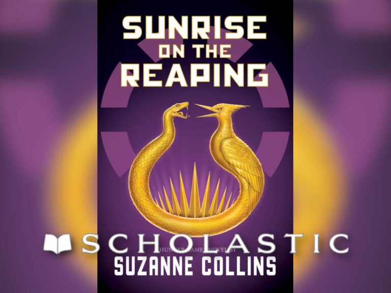 Review: Sunrise on the Reaping (2025) - Devastating Prequel