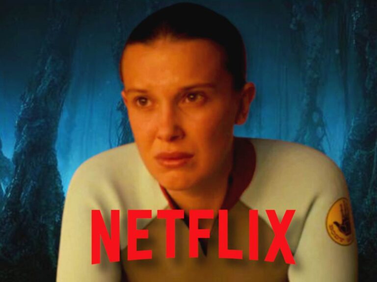 STRANGER THINGS Review and Recap (S5E8): Epic And Emotional Goodbye STRANGER THINGS Review and Recap (S5E8): Epic And Emotional Goodbye