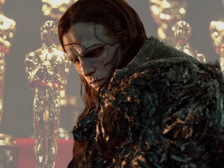 Sci-Fi Oscars 2026: Greatest Noms and Surprising Snubs in the Genre Sci-Fi Oscars 2026: Greatest and Surprising Snubs in the Genre